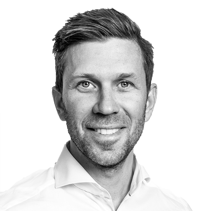 Ola Stafström Lyvia Group