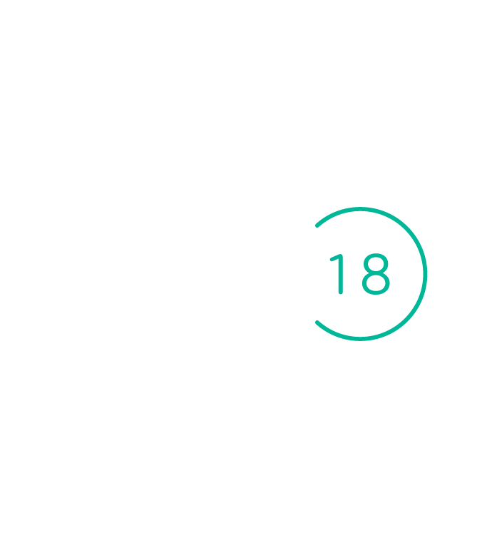 Våning 18