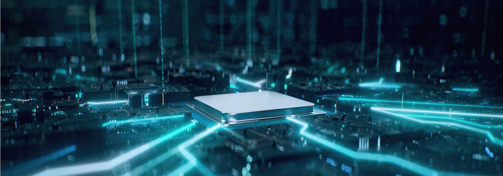 Lyvia Group - Streaming 3D capacity