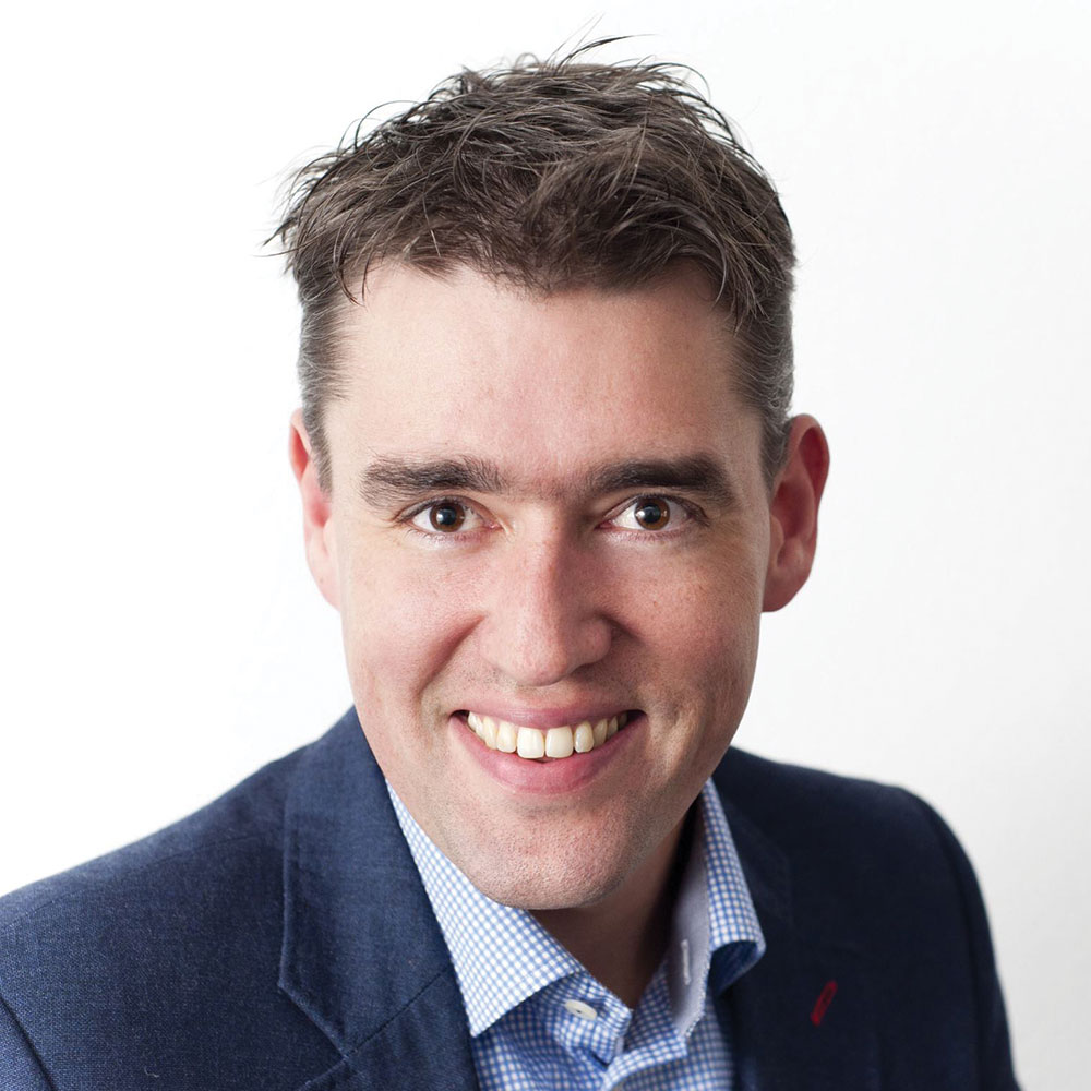 Joachim Beckmann Gorilla Services