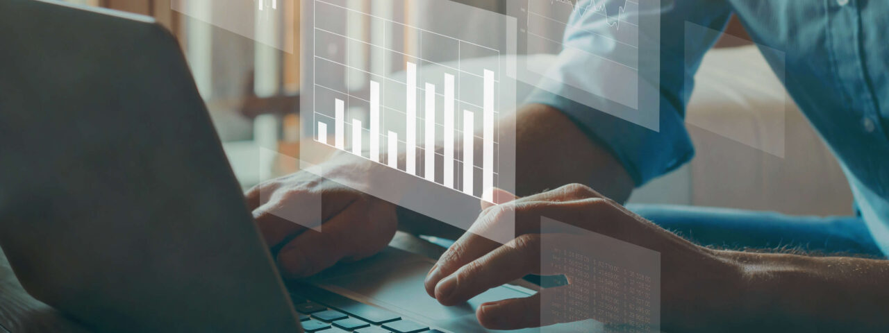 Growing brand presence